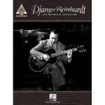 Django Reinhardt: The Definitive Collection tabulatury noty akordy kytara – Hledejceny.cz
