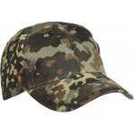 Čepice Mil-tec Baseball flecktarn – Zbozi.Blesk.cz