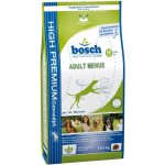 bosch Adult Menue 15 kg – Hledejceny.cz