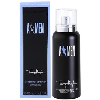 Thierry Mugler A*Men* deospray 125 ml