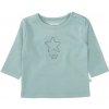 Dětské tričko Staccato košile vintage green