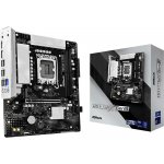 ASRock H810M-X Gen5 – Hledejceny.cz
