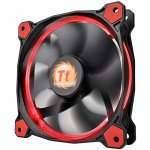 Thermaltake Riing 14 LED Red CL-F039-PL14RE-A – Hledejceny.cz