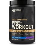 Optimum Nutrition PLATINUM Pre Workout 420 g – Zboží Mobilmania
