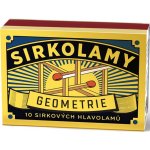 Albi Sirkolamy Geometrie – Hledejceny.cz