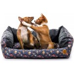 JK ANIMALS kanape Lux Monty – Zboží Dáma