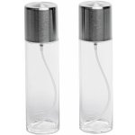 KESPER Menážka Kesper Rozprašovač na olej a ocet 2ks – Zboží Dáma