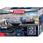 Carrera Digital 132 DTM Bull and Horse 20030022 – Sleviste.cz