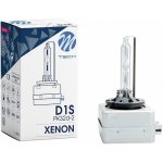 M TECH ZAROWKA XENON D1S 5000K 85V 35W PK32D-2 – Hledejceny.cz