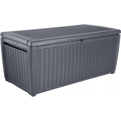 Keter 987746 antracitová – Zboží Mobilmania