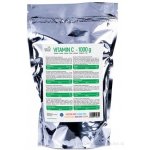 Adelle Davis Práškový vitamín C 1000 g – Hledejceny.cz