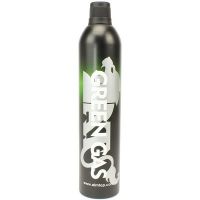AimTop Power Green Gas 700 ml – Sleviste.cz