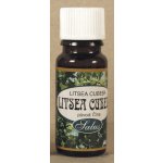 Saloos esenciální olej Litsea Cubeba 10 ml – Zboží Mobilmania