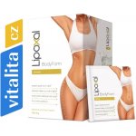 Lipoxal BodyForm drink 30 × 8 g – Hledejceny.cz