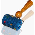 Ljapko masážní jehlový váleček univerzální M 3,5 Ag – Zboží Dáma Ljapko masážní jehlový váleček univerzální M 3,5 Ag – Zboží Dáma