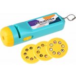 PIXINO Projektor s obrázky – Hledejceny.cz