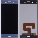 LCD Displej + Dotykové sklo Sony Xperia XZ1 – Zboží Živě