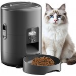 Bedee Automatický dávkovač krmiva plastový 2000 ml – Hledejceny.cz