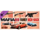 Mafia 3 Family Kick-Back