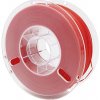 Tisková struna Raise3D Premium PLA červená 1 kg 1,75mm