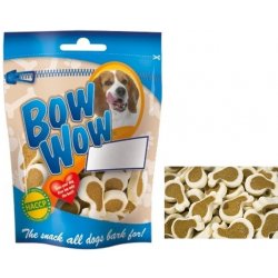 Bow Wow drůbeží stehýnka 80 g