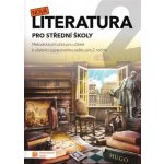 Nová literatura pro SŠ 2.ročník metodická příručka – Hledejceny.cz