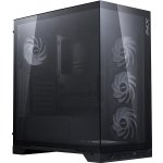 ADATA XPG Invader X BTF INVADERXBTFMT-BKCWW – Zboží Živě