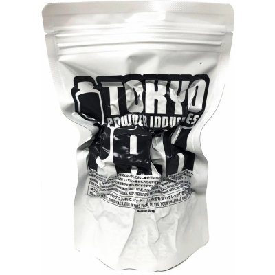 Tokyo Powder V3 150 g – Zboží Dáma