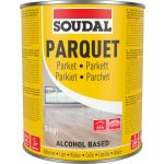 SOUDAL 69A Lepidlo na parkety 5kg – Sleviste.cz