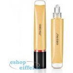 Shiseido Lesk na rty s hydratačním účinkem a třpytkami Shimmer GelGloss Moisturizing Lip Gloss with Glowy Finish 02 Toki Nude 9 ml – Zboží Dáma