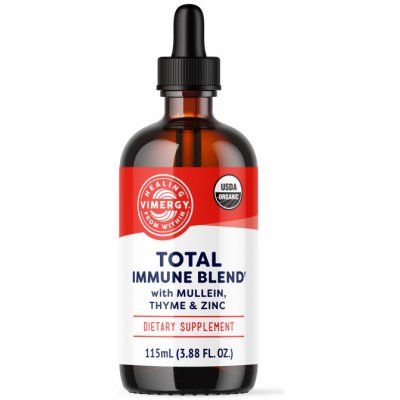 Vimergy Total Immune Blend 115 ml – Hledejceny.cz