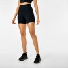 Dámské šortky USA Pro 5 Inch Shorts Black