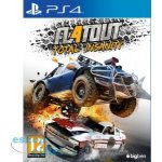 FlatOut 4: Total Instanity – Zbozi.Blesk.cz