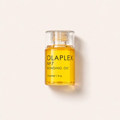 Olaplex Bonding Oil No. 7 30 ml 30 ml – Hledejceny.cz