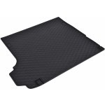 Gumová vana do kufru Rigum BMW X3 E83 2004-2010 | Zboží Auto