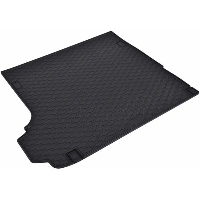 Gumová vana do kufru Rigum BMW X3 E83 2004-2010 | Zboží Auto