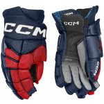 Hokejové rukavice CCM JetSpeed FT8 PRO SR – Hledejceny.cz
