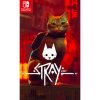 Hra na Nintendo Switch Stray