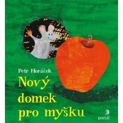 Nový domek pro myšku – Hledejceny.cz