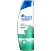 Šampon Head & Shoulders Deep Cleanse šampon proti lupům 400 ml