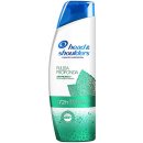 Head & Shoulders Deep Cleanse šampon proti lupům 400 ml