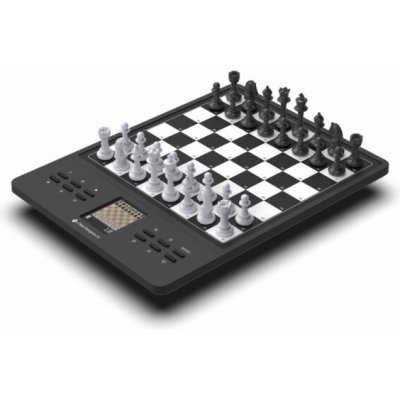 Millennium Chess Champion 2.0 – Zboží Dáma
