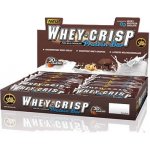 All Stars Whey-Crisp Protein Bar 50g – Hledejceny.cz