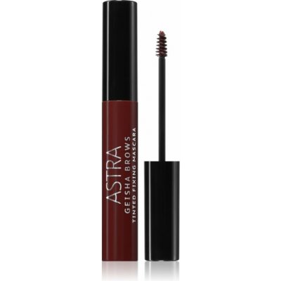 Astra Make-up Geisha Brows řasenka na obočí 02 Auburn 5 ml – Sleviste.cz