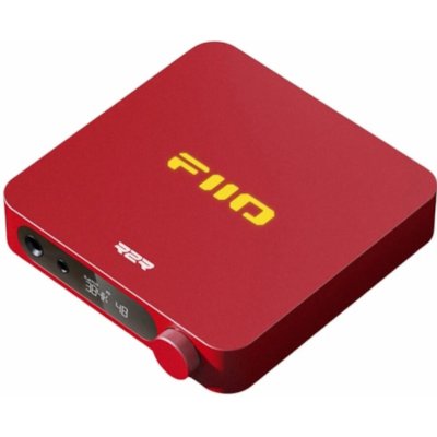 FiiO K11 R2R – Zboží Živě