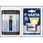 Varta Photo 2CR5 1ks 6203301401 – Hledejceny.cz