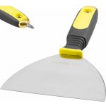 Stěrka Strend Pro S6170, 150 mm, sádrokarton, Inox – Hledejceny.cz