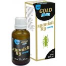 Spanish Fly GOLD Men 30ml