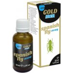 Spanish Fly GOLD Men 30ml – Hledejceny.cz