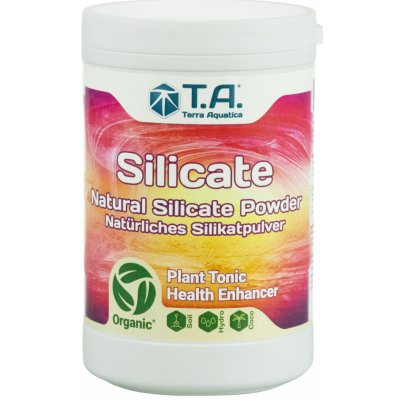 Terra Aquatica Silicate 1 l – Hledejceny.cz